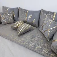 شاهنشین،کنارسالنی