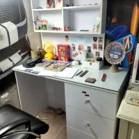سرویس خواب پله خور کودک و تشک طبی سالم
