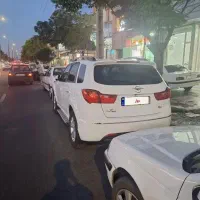 هایما s7|خودرو سواری و وانت|قم, بنیاد|دیوار