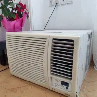 کولر پنجره ای 19 هزار کره ای