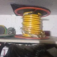 شلنگ نورمخفی