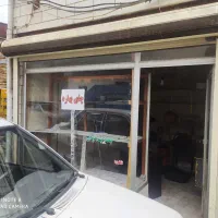 مغازه 15 متری باهنر