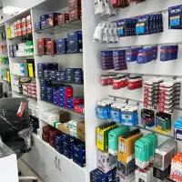 واردکننده انواع باطری های الکالاین و شارژی از چین