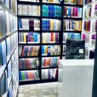 همه نوع کتاب تا ۶۰ درصد تخفیف