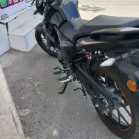 Qjmotor150|موتورسیکلت|سمنان, |دیوار