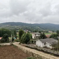 فروش 350 متر زمین دارای مجوز ساخت داخل بافت