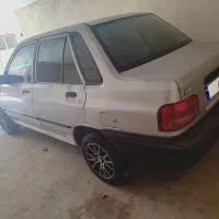 فروش سواری پراید