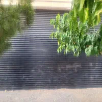 مغازه ۱۳۰ متری حاشیه عصمتیه