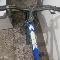 دوچرخه 24 و 16|دوچرخه، اسکیت، اسکوتر|قم, ولیعصر|دیوار