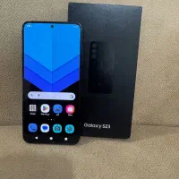 سامسونگ s23نرمال 5g