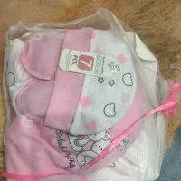 ۷ تکه دخترانه