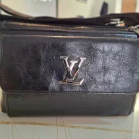 کیف رودوشی دو طرفه