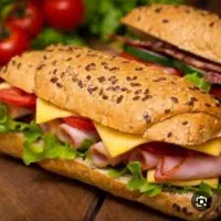 فرکار و آشپز فست فود