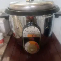 پلو پز برقی