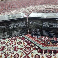 باتری UPS.دزدگیر.اعلام حریق