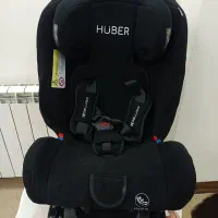 صندلی ماشین کودک HUBER