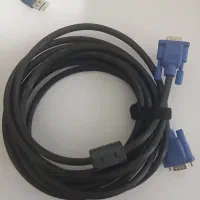 کابل vga ۵ متری