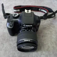 دوربین کنون D4000