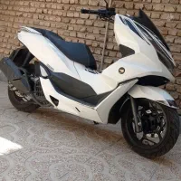 pcx|موتورسیکلت|فردوسیه, |دیوار