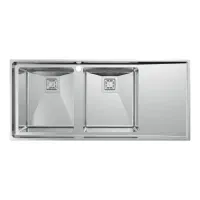 فروش ویژه کلیه سینک و محصولات استیل البرز