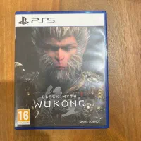 بازی Black Myth Wukong Ps5