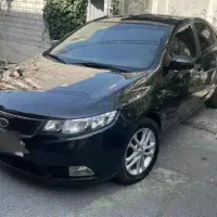 سراتو 2000cc مونتاژ مدل 96 اتوماتیک