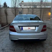 بنز C200 مدل 2011|خودرو سواری و وانت|تهران, فردوس|دیوار
