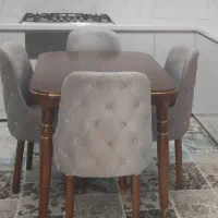 میز نهار خوری
