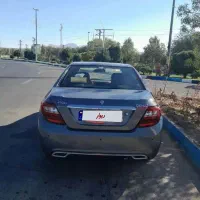 دنا پلاس ۹۹ معاوضه با سوناتا و شاسی بلند|خودرو سواری و وانت|تبریز, |دیوار