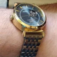 ساعت اورینت   اتومات