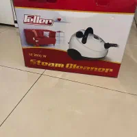 بخارشوی