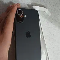 فروش آیفون ۱۶ نرمال نو پلمپ