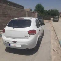 تیبا ۲ ۱۴۰۰|خودرو سواری و وانت|اهواز, کوی طلاب|دیوار