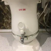 کتری برقی بدون قوری