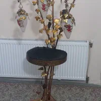 آباژور سه لاپه