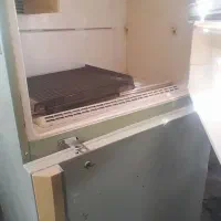 یخ چال|یخچال و فریزر|میناب, |دیوار