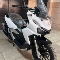 adv 150 هانی