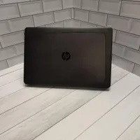 لپتاپ Zbook17 G3 با دو گیگ گرافیک مجزا نقد و اقساط|رایانه همراه|تهران, میدان ولیعصر|دیوار