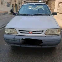 پراید ۱۳۱