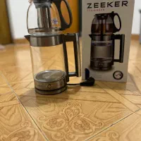 چای ساز درحدنو