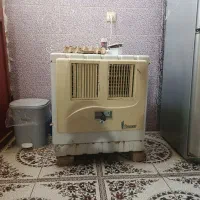سلام فروش کولر آبی