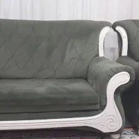 مبل راحتی ۷نفره