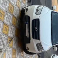 فروش ماشین سانتافه ۲۰۰۷
