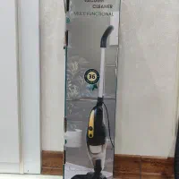 جارو برقی عصایی