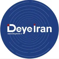 فروش اینورتر، باتری، کنترل باکس و رک برند Deye