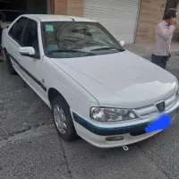 پژو پارس 1400
