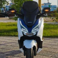 HONDA FORZA250|موتورسیکلت|بندر گناوه, |دیوار