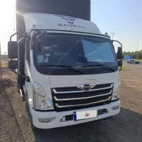 فورس ۶تن ۱۴۰۳ بی رنگ و بشرط