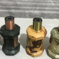 فندک اتمی برنول