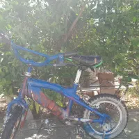 دوچرخه سایز۱۲